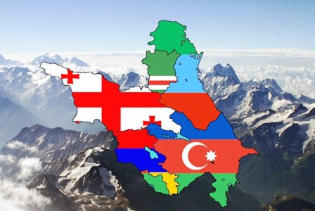 Amid Worsening Crisis with Russia, Georgia Conducts Military Exercises with USA