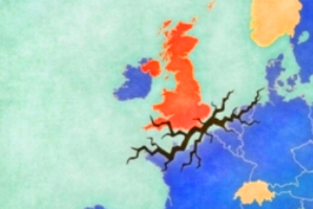 Brexit: Irish Border and Britain’s Fantasy of Taking Back Control