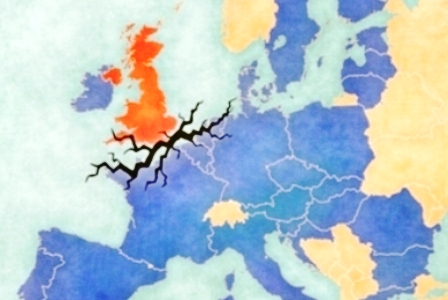 Brexit Entering Dramatic Second Act