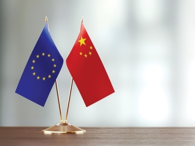 Europe Needs Common Long-Term Strategy for China
