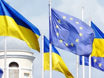 Ukraine: Recent Election and EU Membership