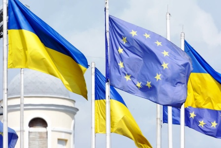 Ukraine: Recent Election and EU Membership
