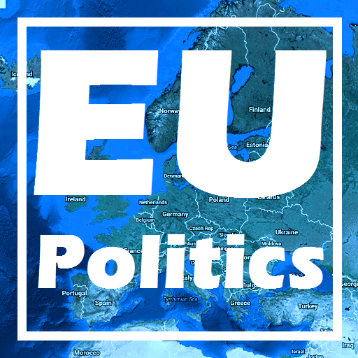 SiteIcon | EUROPEAN UNION POLITICS blog |  Global Affairs Collaboration